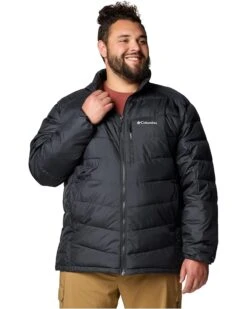 Columbia Big & Tall Labyrinth Loop™ II Jacket | Coats & Outerwear