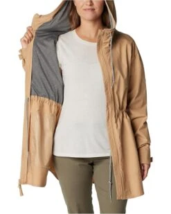 Columbia Sage Lake™ Long Lined Jacket | Coats & Outerwear -Cool Wear Store 71mTJikq05L. AC SR736920