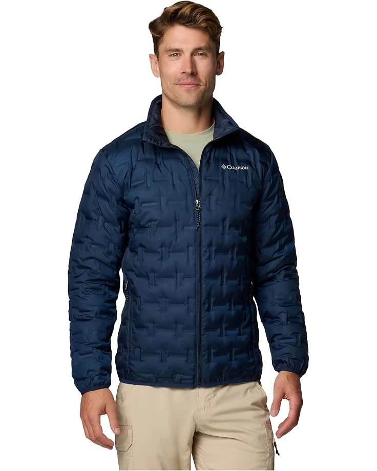 Columbia Delta Ridge™ Ii Down Jacket | Coats & Outerwear 1 Columbia Delta Ridge™ Ii Down Jacket | Coats & Outerwear