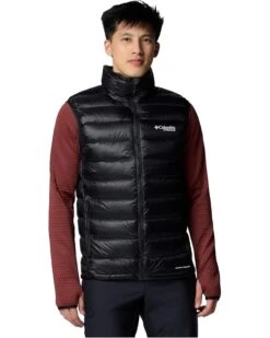 Columbia Arctic Crest™ Down Vest | Coats & Outerwear