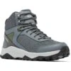 Columbia Trailstorm Ascend Waterproof Mid | Hiking