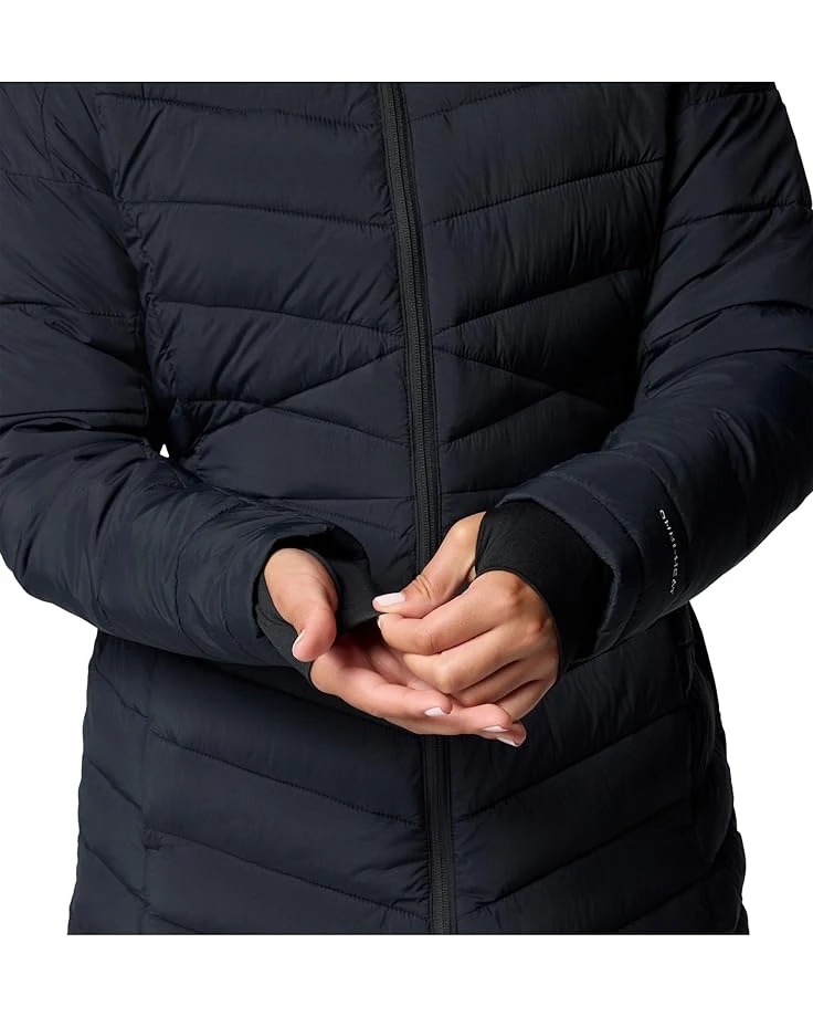 Columbia Joy Peak™ II Novelty Jacket | Coats & Outerwear 5 Columbia Joy Peak™ II Novelty Jacket | Coats & Outerwear - Image 5