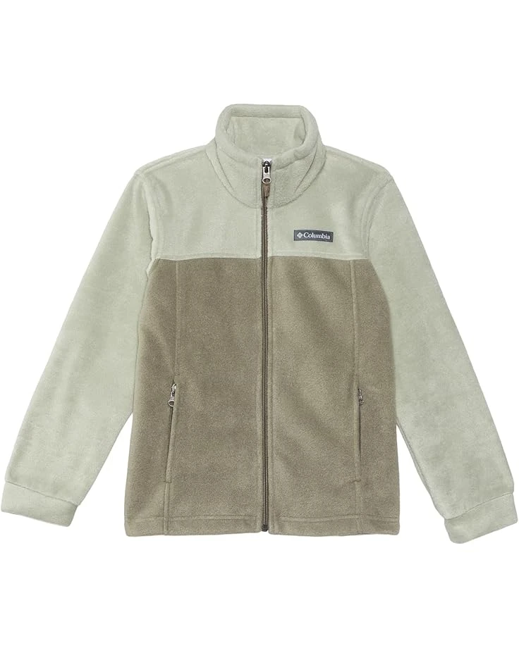 Columbia Kids Steens Mt™ II Fleece (Little Kids/Big Kids) | Coats & Outerwear 10 Columbia Kids Steens Mt™ II Fleece (Little Kids/Big Kids) | Coats & Outerwear - Image 10