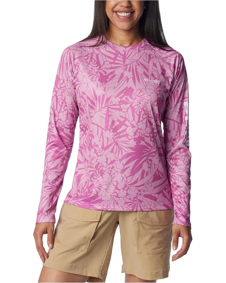 Columbia Super Tidal Tee Long Sleeve Shirt | Shirts & Tops 5 Columbia Super Tidal Tee Long Sleeve Shirt | Shirts & Tops - Image 5