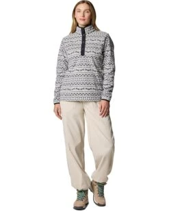 Columbia Benton™ Springs Printed 1/2 Snap | Coats & Outerwear 8 Columbia Benton™ Springs Printed 1/2 Snap | Coats & Outerwear -Cool Wear Store 71nCZIU2RSL. AC SR736920