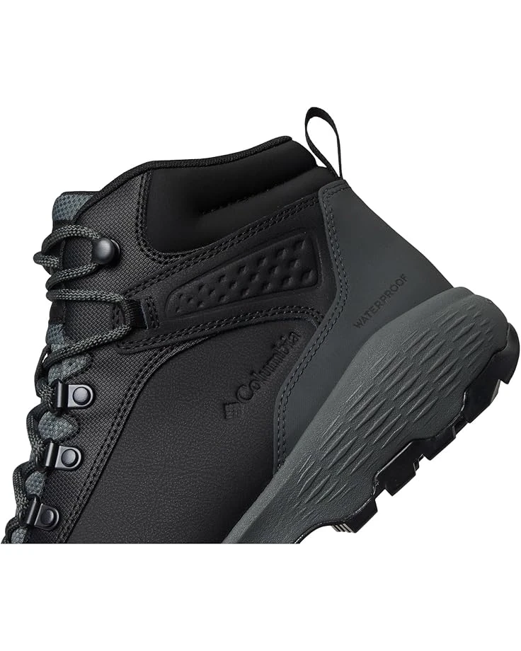 Columbia Newton Wander Leather | Hiking 6 Columbia Newton Wander Leather | Hiking - Image 6