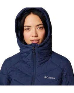 Columbia Joy Peak™ II Mid Jacket | Coats & Outerwear -Cool Wear Store 71ndG7PEGiL. AC SR736920