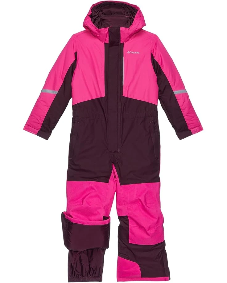 Columbia Kids Buga™ III Suit (Little Kid/Big Kid) | Outerwear Pants and Sets 2 Columbia Kids Buga™ III Suit (Little Kid/Big Kid) | Outerwear Pants and Sets - Image 2