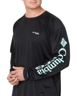 Columbia Big & Tall Terminal Tackle™ L/S Shirt | Shirts & Tops 12 Columbia Big & Tall Terminal Tackle™ L/S Shirt | Shirts & Tops -Cool Wear Store 71noqdJexTL. AC SR736920