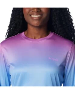 Columbia Tidal Tee™ Pfg Palm Rise | Shirts & Tops 8 Columbia Tidal Tee™ Pfg Palm Rise | Shirts & Tops -Cool Wear Store 71ntiluQBEL. AC SR736920