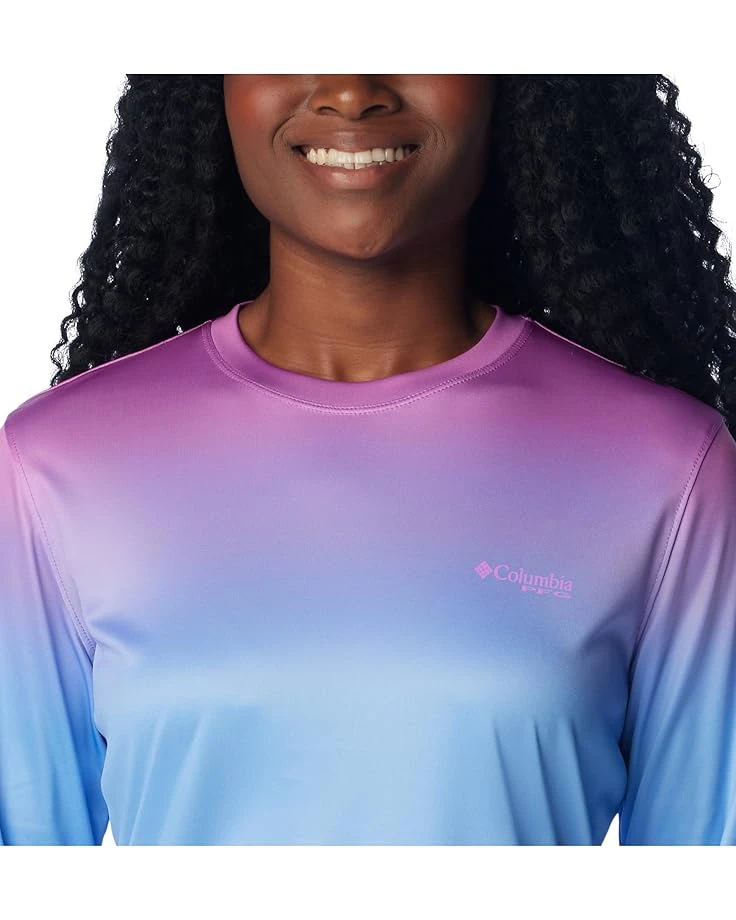 Columbia Tidal Tee™ Pfg Palm Rise | Shirts & Tops 4 Columbia Tidal Tee™ Pfg Palm Rise | Shirts & Tops - Image 4