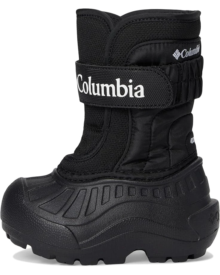 Columbia Kids Powderbug™ Snowlite™ Strap (Toddler) | Boots 4 Columbia Kids Powderbug™ Snowlite™ Strap (Toddler) | Boots - Image 4