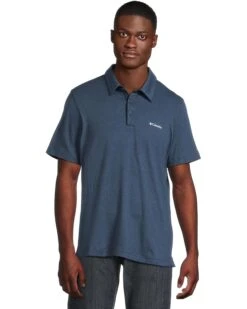 Columbia Tech Trail Polo | Shirts & Tops