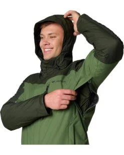 Columbia Whirlibird V Interchange Jacket | Coats & Outerwear -Cool Wear Store 71o5v2CnaBL. AC SR736920