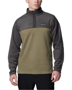 Columbia Steens Mountain Half Snap II | Coats & Outerwear -Cool Wear Store 71o8GHkZZ1L. AC SR736920