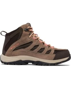 Columbia Crestwood Mid Waterproof | Hiking -Cool Wear Store 71oJ2AUC vL. AC SR736920