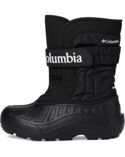 Columbia Kids Powderbug™ Snowlite™ Strap (Toddler/Little Kid/Big Kid) | Boots -Cool Wear Store 71oRoslscNL. AC SR736920