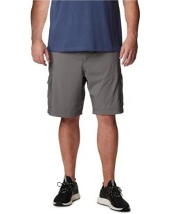 Columbia Big & Tall Silver Ridge™ Utility Cargo Shorts -Cool Wear Store 71oYl1eDhUL. AC SR736920