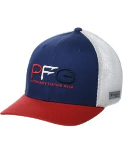 Columbia Kids Junior Mesh™ Ball Cap | Hats