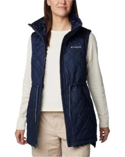 Columbia Copper Crestâ„¢ II Mid Vest | Coats & Outerwear