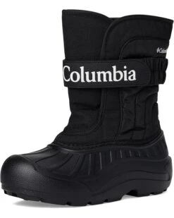 Columbia Kids Powderbug™ Snowlite™ Strap (Toddler/Little Kid/Big Kid) | Boots -Cool Wear Store 71p4mUnSZNL. AC SR736920