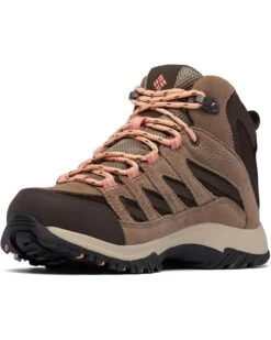 Columbia Crestwood Mid Waterproof | Hiking -Cool Wear Store 71poaSHs00L. AC SR736920