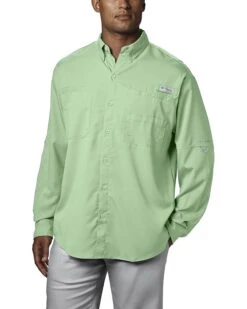 Columbia Tamiami™ II L/S | Shirts & Tops -Cool Wear Store 71ppqOhh1RL. AC SR736920