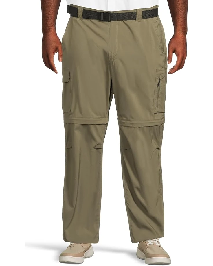 Columbia Big & Tall Silver Ridge™ Utility Convertible Pants 7 Columbia Big & Tall Silver Ridge™ Utility Convertible Pants - Image 7