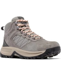 Columbia Transverse Suede | Hiking