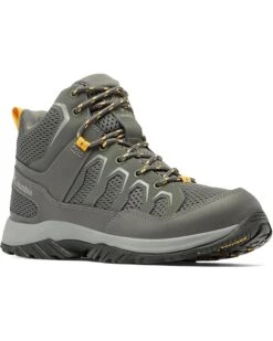 Columbia Granite Trail Mid Waterproof | Hiking