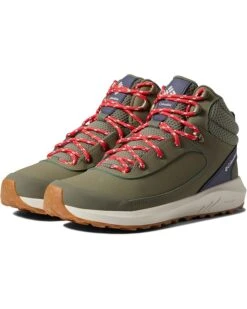 Columbia Trailstorm™ Peak Mid | Hiking