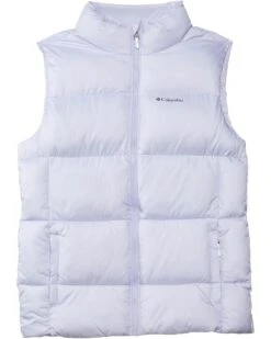 Columbia Kids Puffect™ Vest (Little Kid/Big Kid) | Coats & Outerwear
