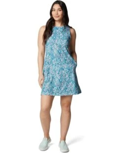Columbia Freezer™ Tank Dress | Dresses -Cool Wear Store 71qpbx9G4jL. AC SR736920