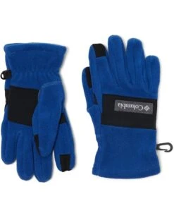 Columbia Kids Fast Trek™ III Gloves (Little Kid/Big Kid)