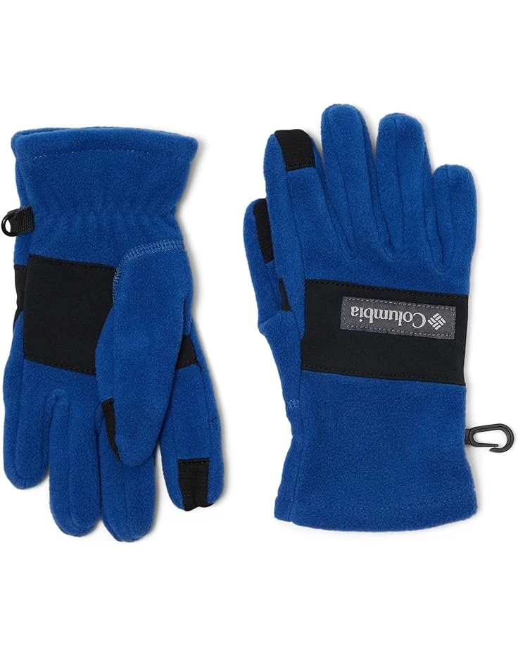 Columbia Kids Fast Trek™ III Gloves (Little Kid/Big Kid) 1 Columbia Kids Fast Trek™ III Gloves (Little Kid/Big Kid)