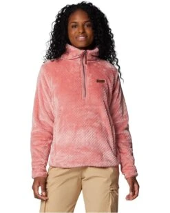 Columbia Fire Side™ Sherpa 1/4 Zip | Coats & Outerwear 12 Columbia Fire Side™ Sherpa 1/4 Zip | Coats & Outerwear -Cool Wear Store 71r8VoVaHL. AC SR736920