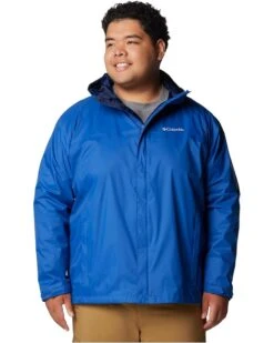 Columbia Big & Tall Watertight™ II Jacket | Coats & Outerwear 13 Columbia Big & Tall Watertight™ II Jacket | Coats & Outerwear -Cool Wear Store 71rPbwZRXTL. AC SR736920