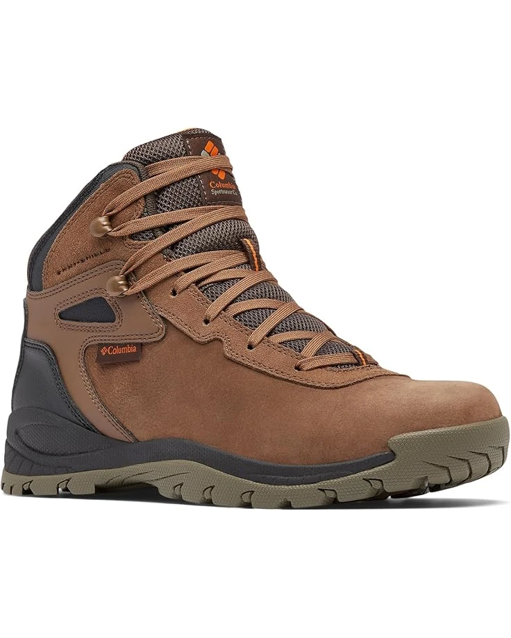 Columbia Newton Ridge BC Nubuck | Hiking 1 Columbia Newton Ridge BC Nubuck | Hiking