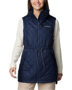 Columbia Copper Crest™ II Mid Vest | Coats & Outerwear -Cool Wear Store 71rZXqStY7L. AC SR736920