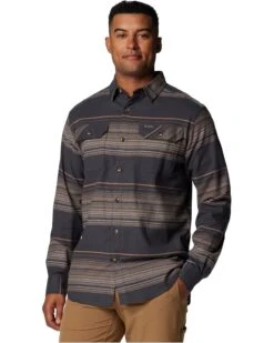 Columbia Flare Gun™ Stretch Flannel | Shirts & Tops -Cool Wear Store 71rkFwDN5DL. AC SR736920