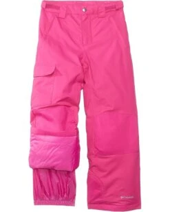 Columbia Kids Bugaboo™ III Pants (Little Kid/Big Kid) | Outerwear Pants and Sets -Cool Wear Store 71rnE9YX RL. AC SR736920