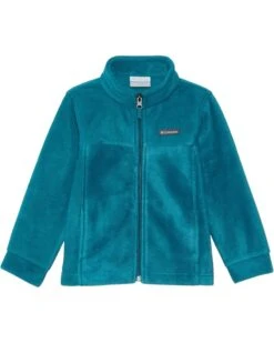 Columbia Kids Steens Mt™ II Fleece (Infant) | Coats & Outerwear -Cool Wear Store 71rneAnl5DL. AC SR736920