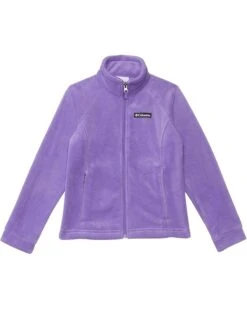 Columbia Kids Benton Springs™ Fleece (Little Kids/Big Kids) | Coats & Outerwear -Cool Wear Store 71roUR kOwL. AC SR736920