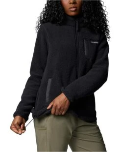 Columbia West Bend™ Full Zip II | Coats & Outerwear -Cool Wear Store 71rvrPvlhbL. AC SR736920