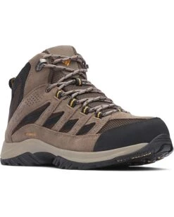 Columbia Crestwood Mid Waterproof | Hiking -Cool Wear Store 71s8XxMw0mL. AC SR736920