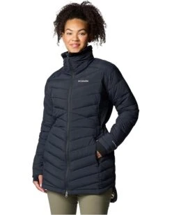 Columbia Joy Peak™ II Novelty Jacket | Coats & Outerwear