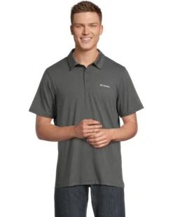 Columbia Tech Trail Polo | Shirts & Tops -Cool Wear Store 71se3y0mLDL. AC SR736920
