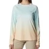 Columbia Printed Tidal Deflector™ Long Sleeve | Shirts & Tops