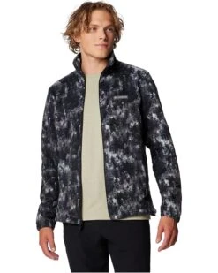 Columbia Steens Mountain™ Printed Jacket | Coats & Outerwear