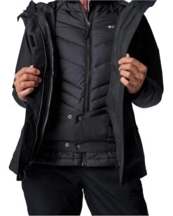 Columbia Whirlibird V Interchange™ Jacket | Coats & Outerwear -Cool Wear Store 71sxTKdCkTL. AC SR736920